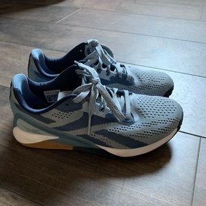 Reebok Nano X1 - size 7
